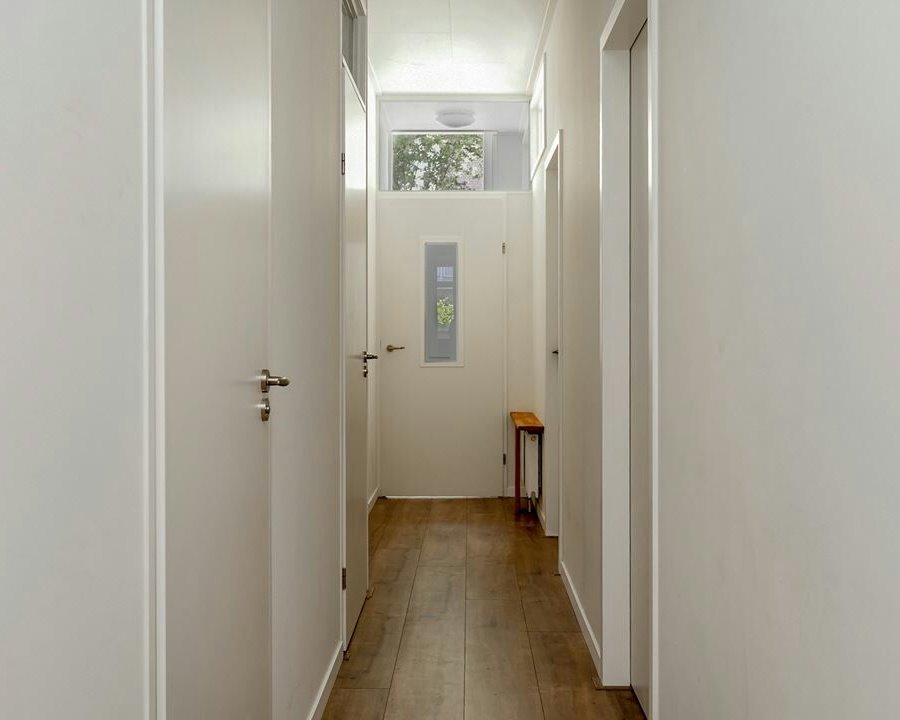 Studio aan Polderlaan, Rotterdam 7