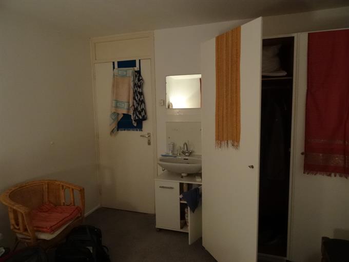 Zimmer bei Dennekruid In Rotterdam