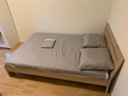 Kamer te huur 975 euro Eendrachtstraat, Almere