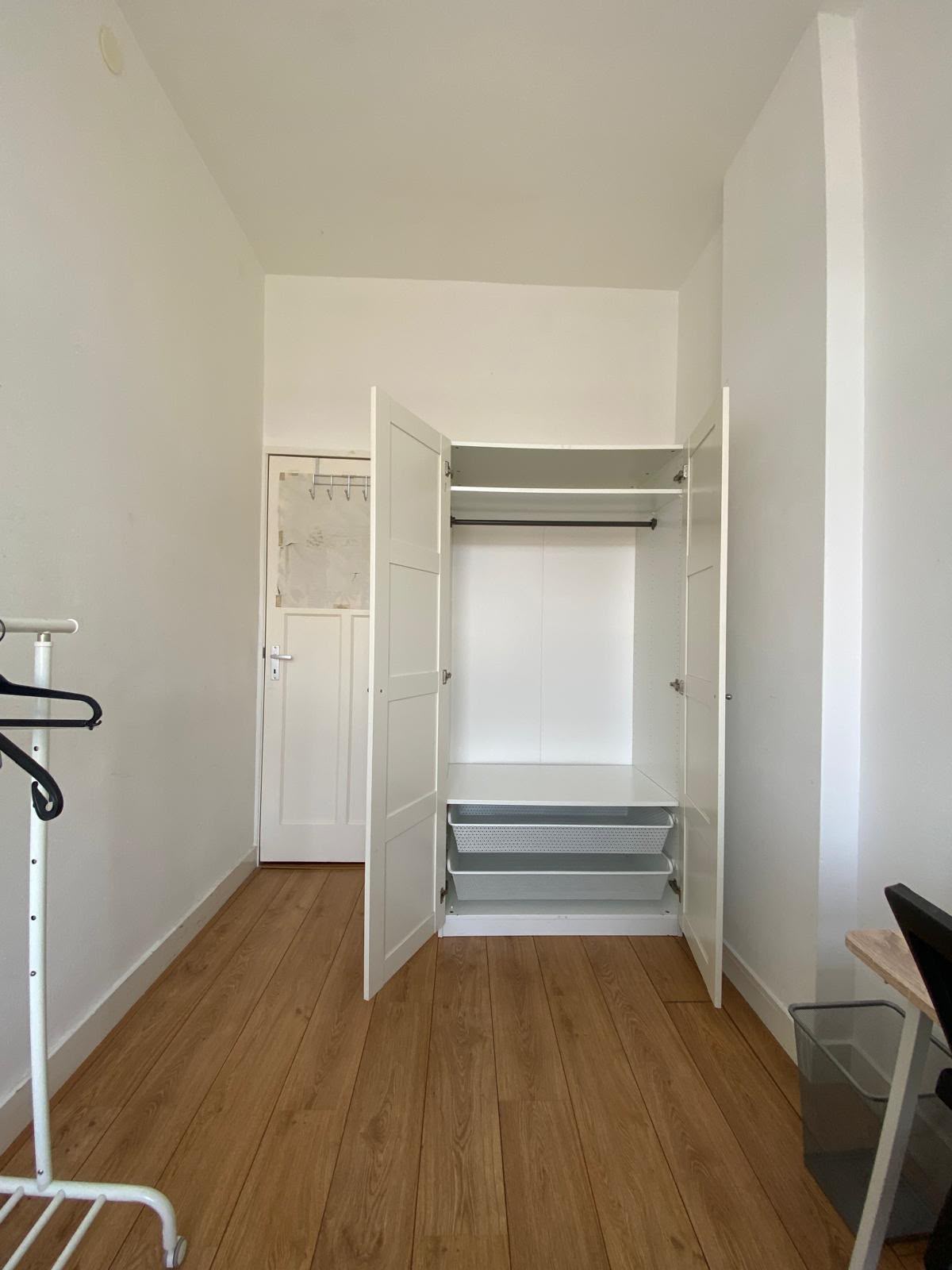Kamer te huur in Den Haag – Harstenhoekweg – foto 3