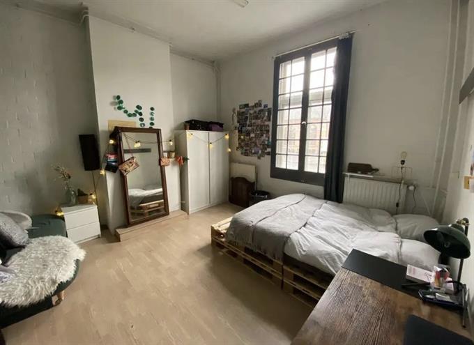 Zimmer bei De Heurne In Enschede