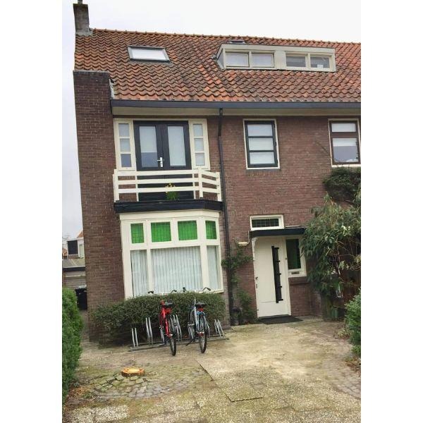 Kamer te huur aan de Mr. P.J. Troelstraweg in Leeuwarden