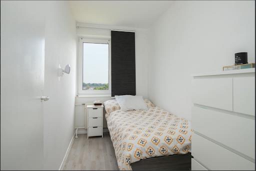 Kamer te huur in Alphen aan den Rijn – Venusstraat – foto 2