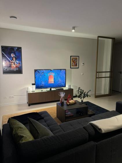 Room for rent 1000 euro Gedempte Zalmhaven, Rotterdam