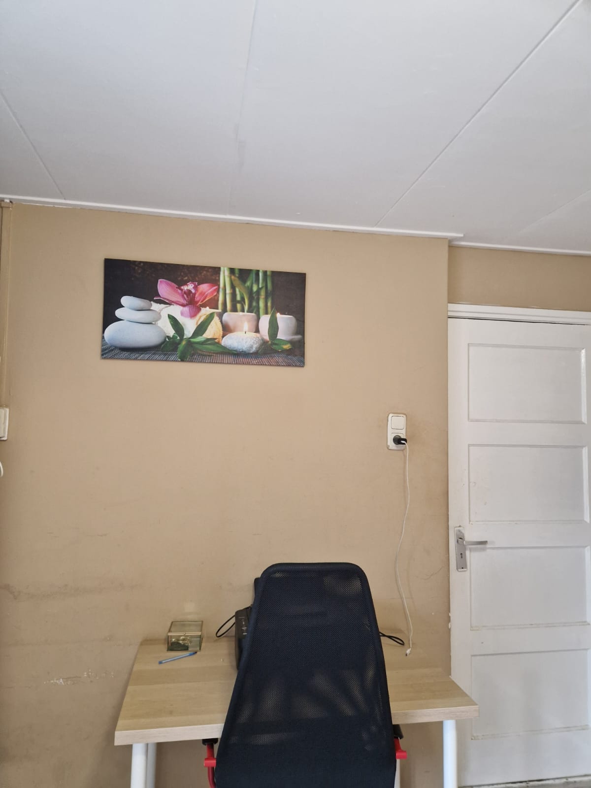 Kamer te huur in Abcoude – Waardassackerstraat – foto 2