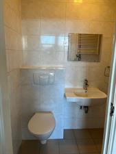 Room for rent 850 euro Hendrick Croesinckstraat, Rotterdam