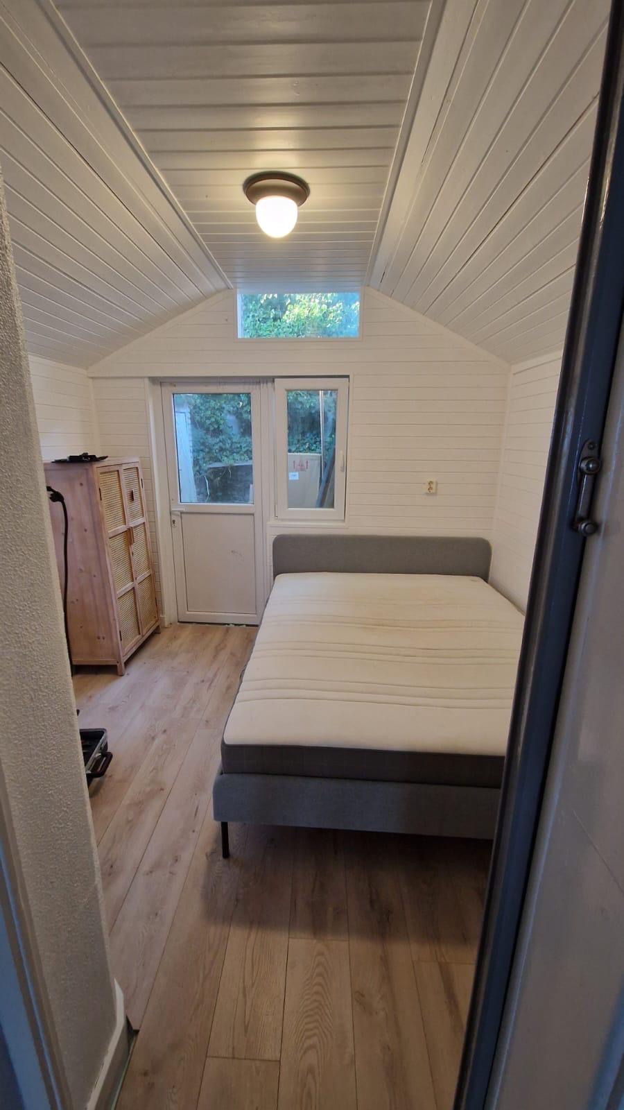 studios for rent on Zuiderzeeveld
