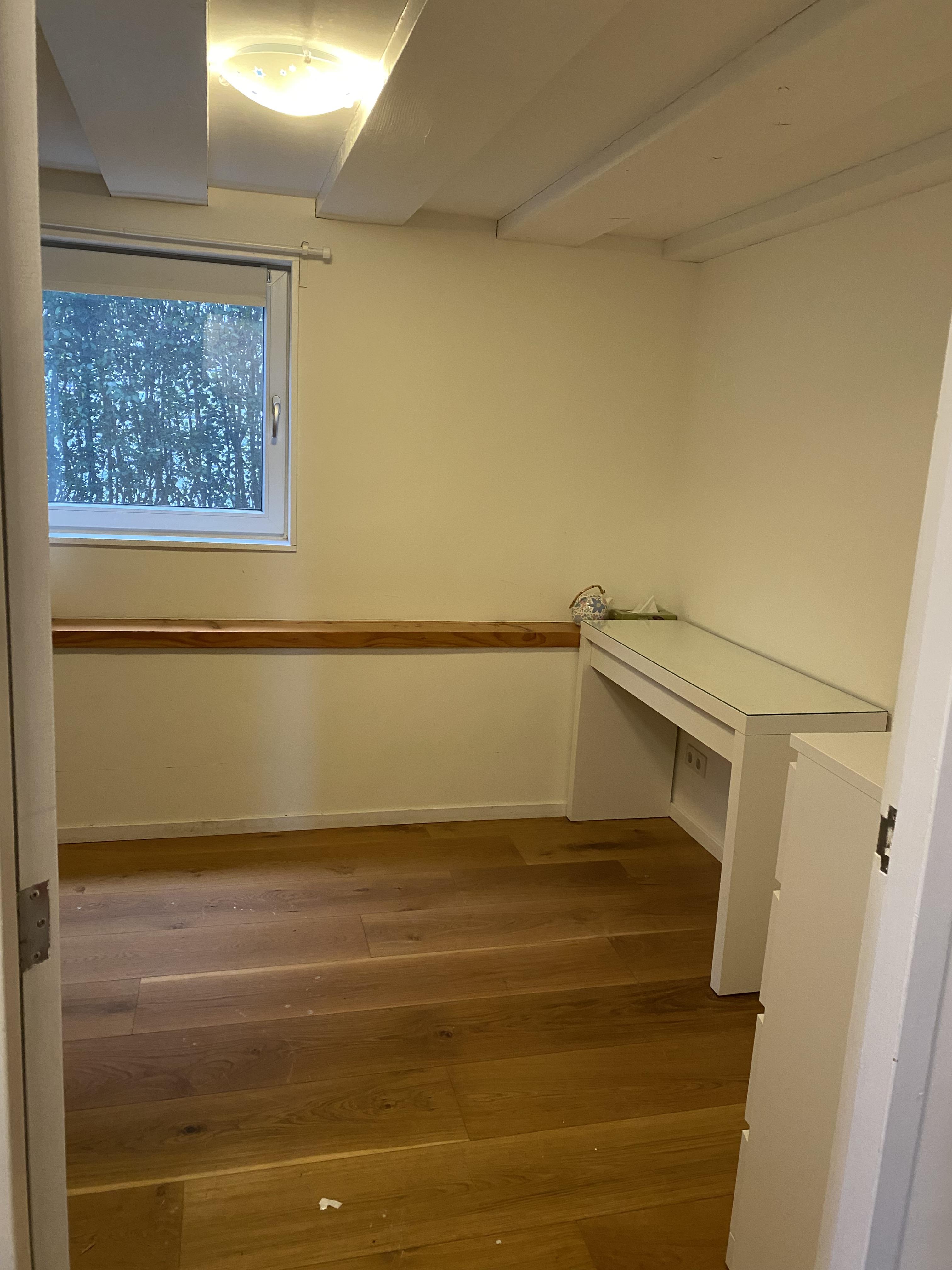 Appartement aan Vlietpark, Leiden 7