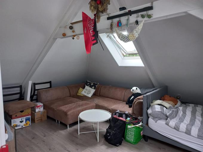 Zimmer bei Olieslagweg In Enschede