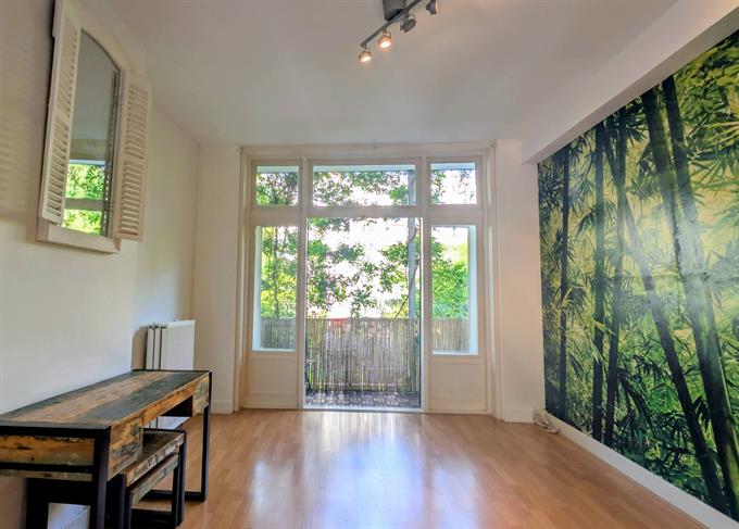 Wohnung bei Admiraal De Ruijterweg In Amsterdam