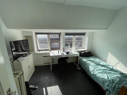 Studio zu vermieten 1011 Euro IJsselstraat, Groningen