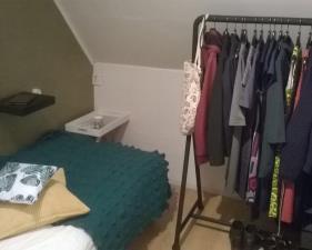 Kamer te huur 400 euro Kolkstraat, Haarlem