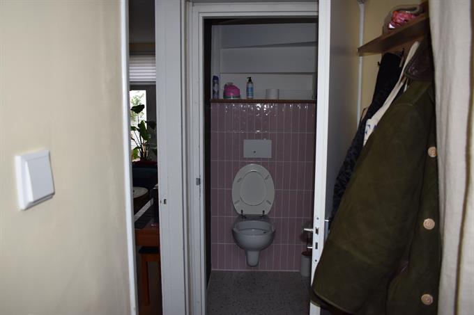 Wohnung bei Borneostraat In Utrecht