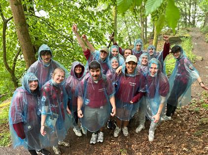 Room for rent 400 euro Jacoba van Beierenlaan, Delft