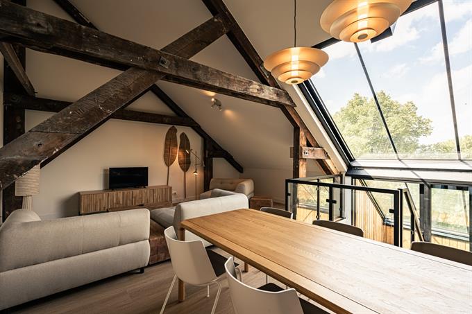 Wohnung bei Frontensingel In Maastricht