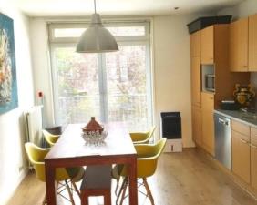 Room for rent 975 euro Admiraal De Ruijterweg, Amsterdam