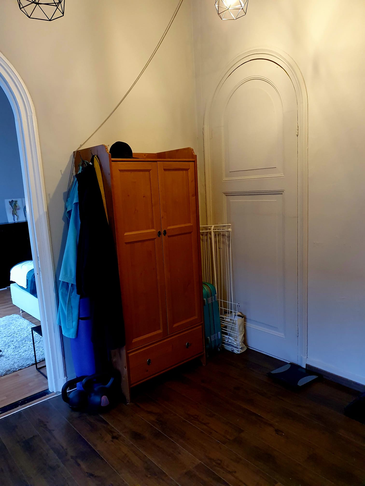 Kamer te huur in Breda – Baronielaan – foto 2
