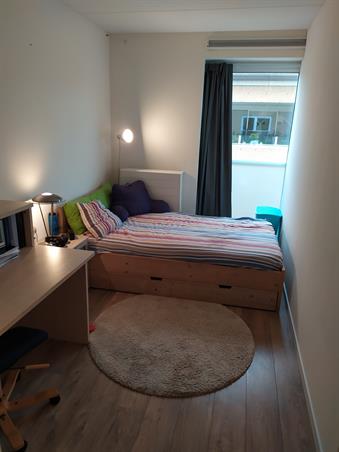 Zimmer bei Veenbes In Leiden