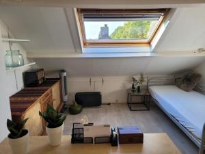 Room for rent 575 euro Larikslaan, Nuenen