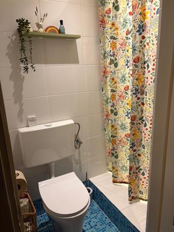 Zimmer bei Johannes Uitenbogaertstraat In Utrecht