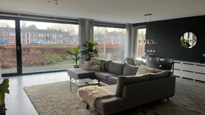 Apartment for rent 1600 euro Edisonstraat, Breda