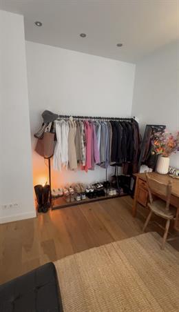 Zimmer bei Rustenburgerstraat In Amsterdam
