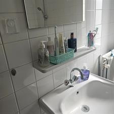 Kamer te huur 725 euro Sporadenlaan, Amsterdam