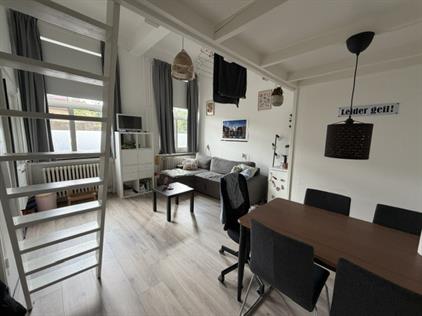 Room for rent 679 euro Berg en Dalseweg, Nijmegen