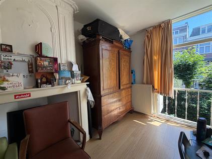 Room for rent 800 euro Lange Jufferstraat, Utrecht