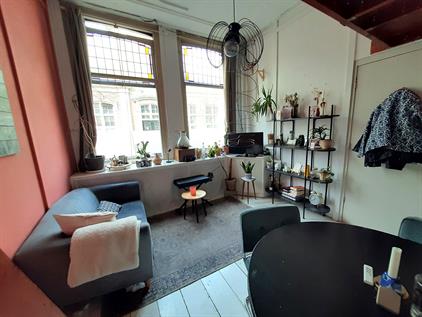 Room for rent 850 euro Gedempte Voldersgracht, Haarlem