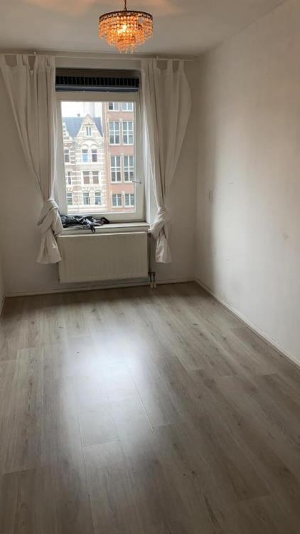 Kamer te huur 879 euro Da Costakade, Amsterdam