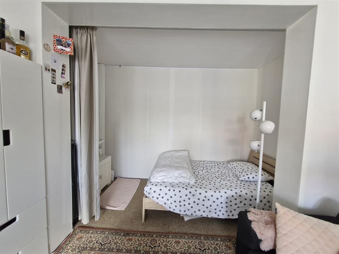 Zimmer bei Taurusstraat In Enschede