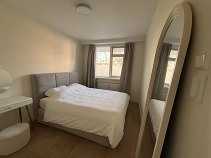 Kamer te huur 1050 euro Bolestein, Amsterdam
