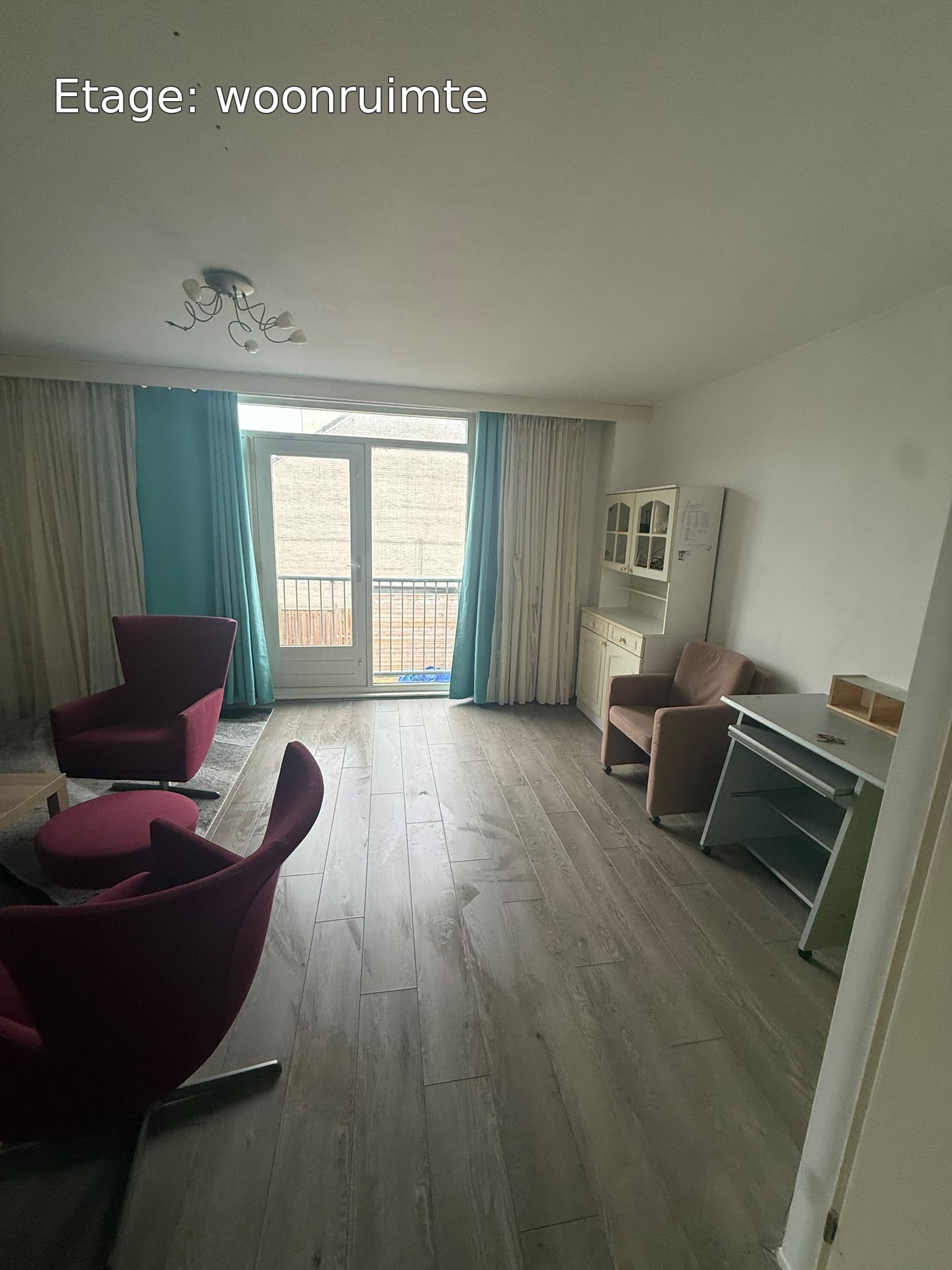 Kamer te huur in Almere – Sneeuwklokjestraat – foto 2