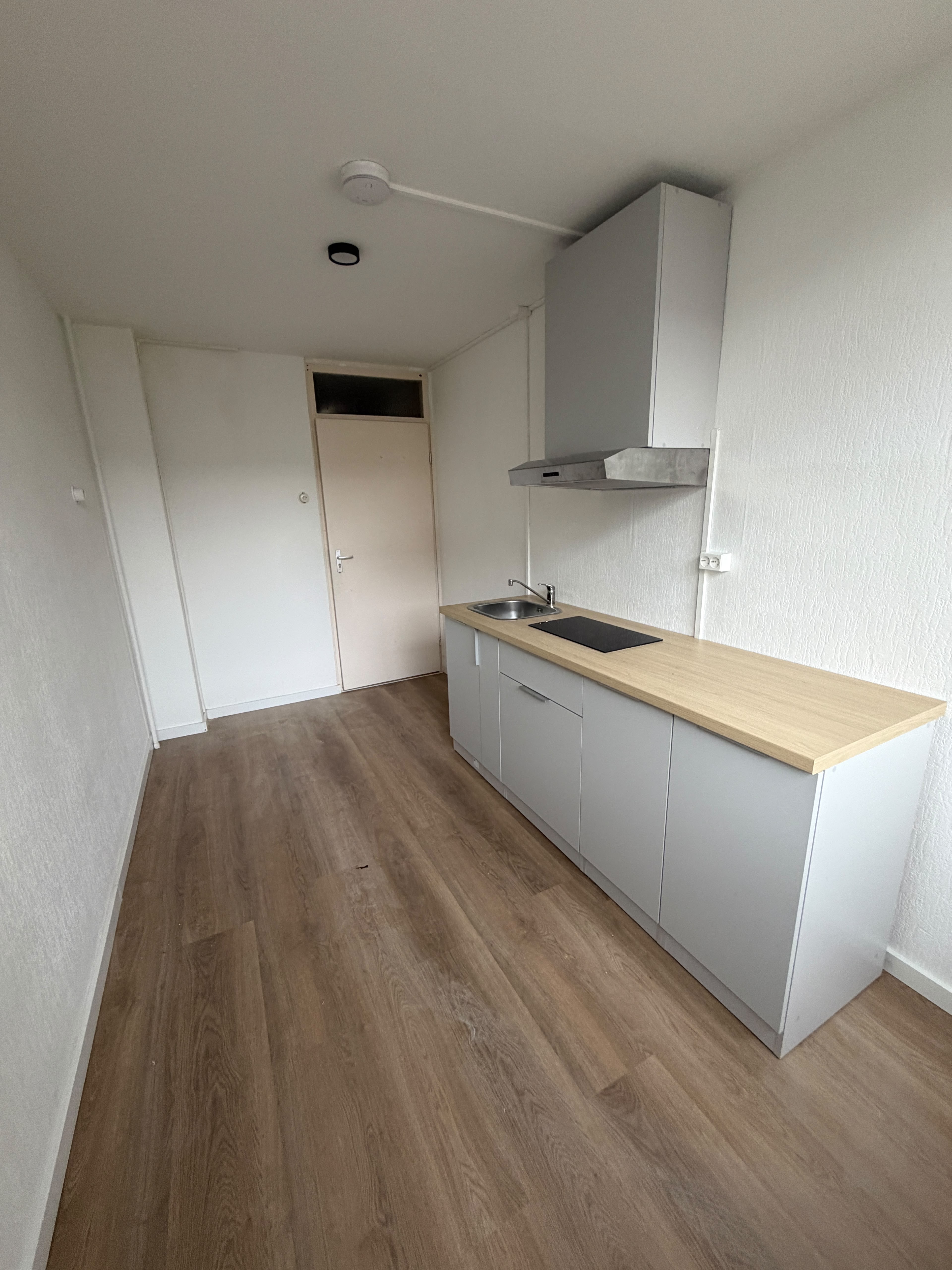 Kamer aan Briljantstraat, Groningen 7