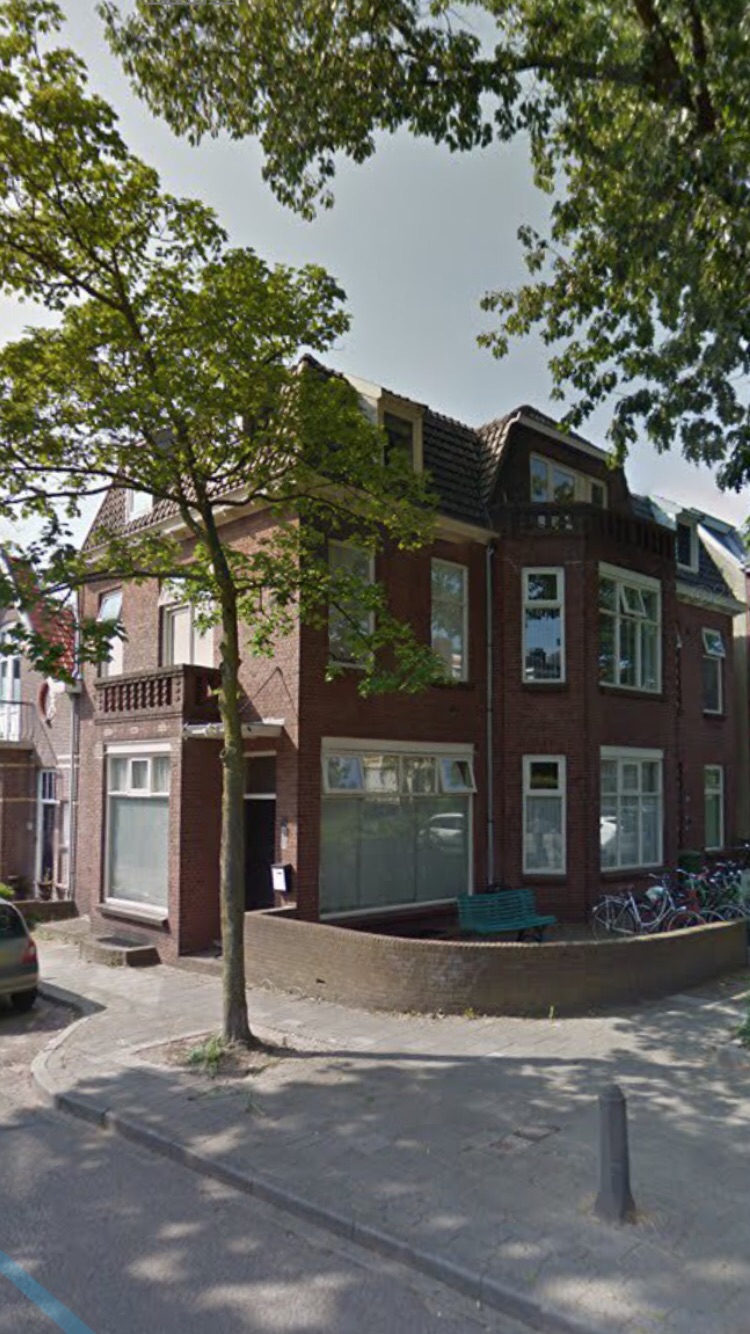 Kamer te huur in de Tooropstraat in Nijmegen