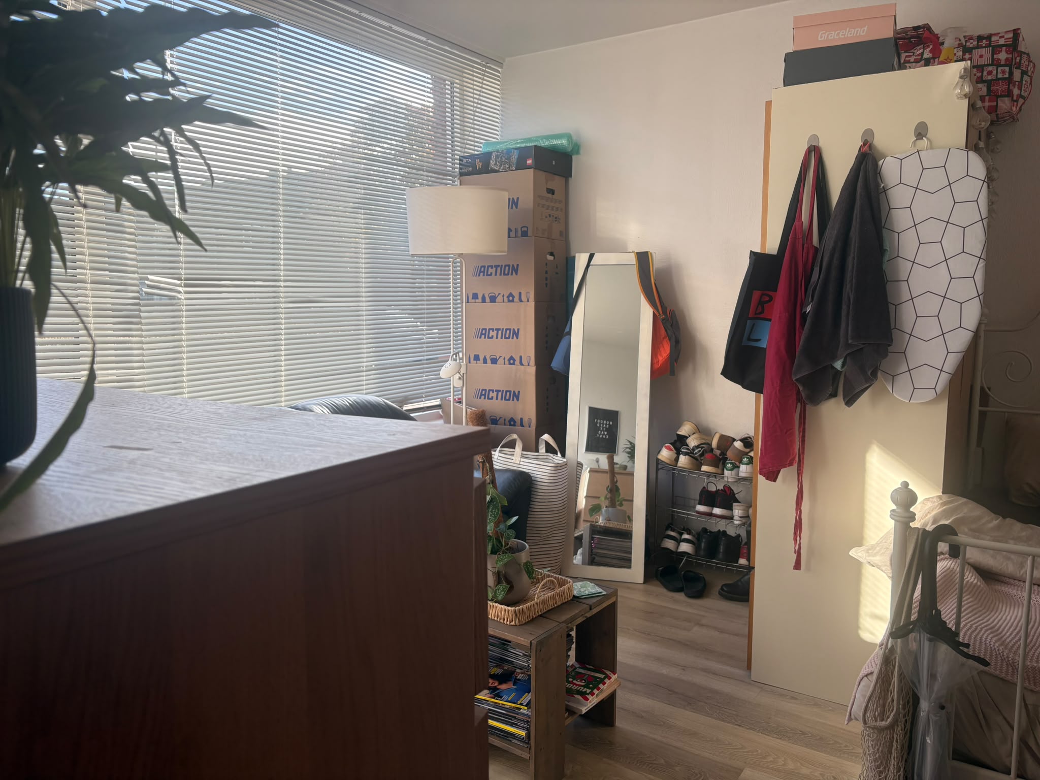 Kamer te huur in Groningen – Briljantstraat – foto 3