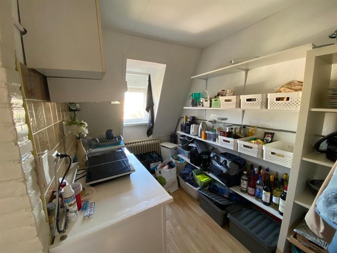 Zimmer bei St. Annastraat In Nijmegen