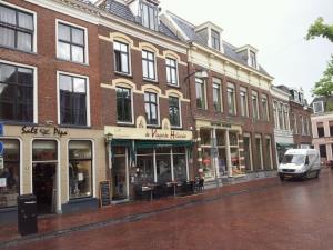 Kamer te huur 475 euro Oude Oosterstraat, Leeuwarden