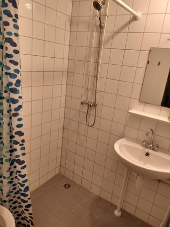 Zimmer bei Witbreuksweg In Enschede