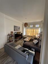 Room for rent 950 euro Weissenbruchstraat, Amsterdam
