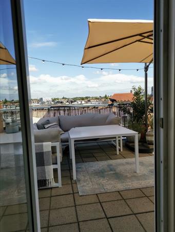 Wohnung bei Dordtselaan In Rotterdam