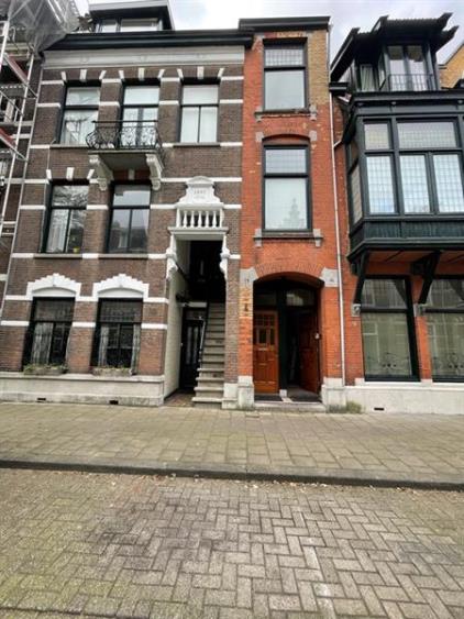 Apartment for rent 1750 euro Luijbenstraat, Den Bosch