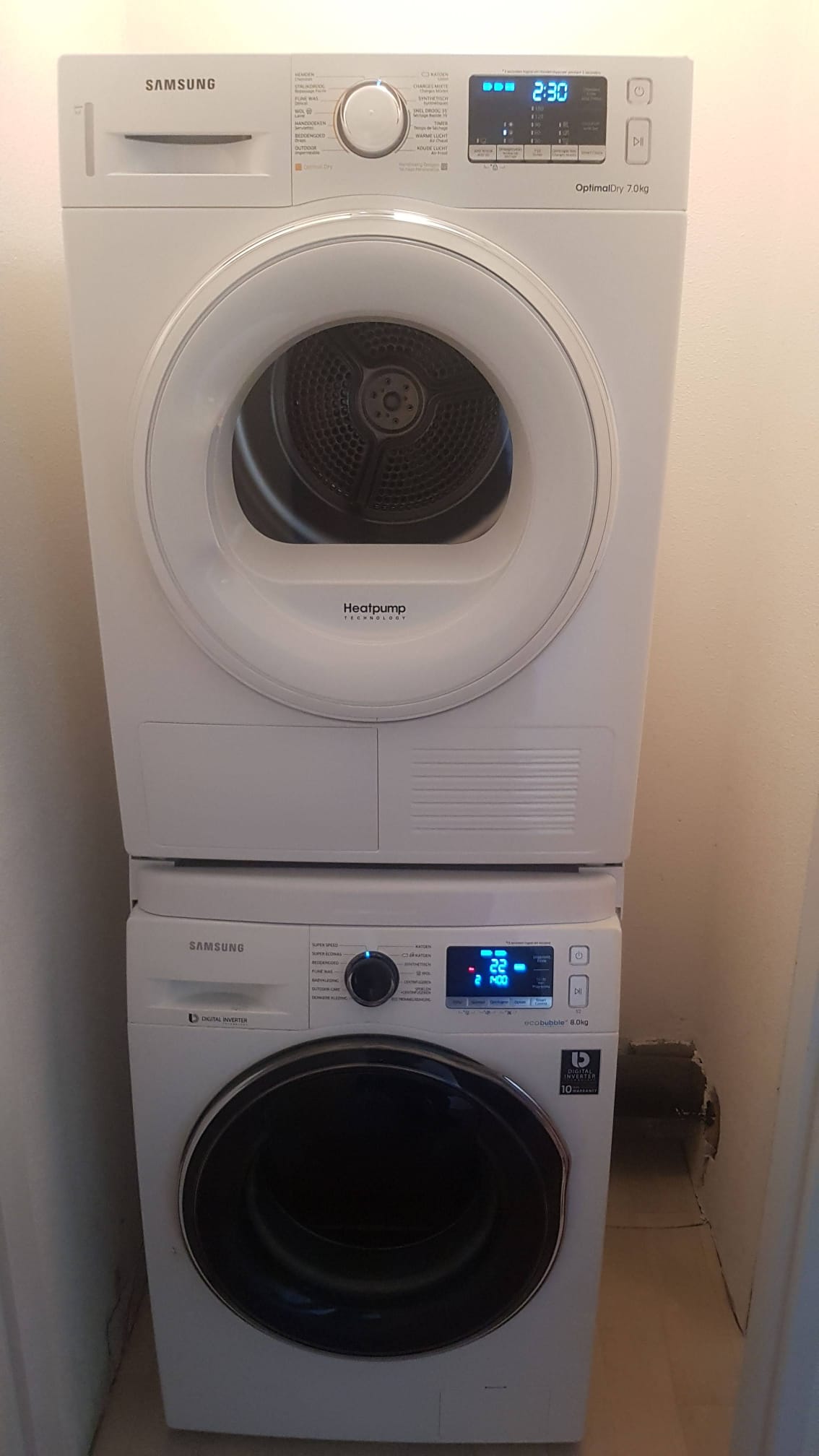 Kamer aan Digna Johannaweg, Hoogvliet Rotterdam 10