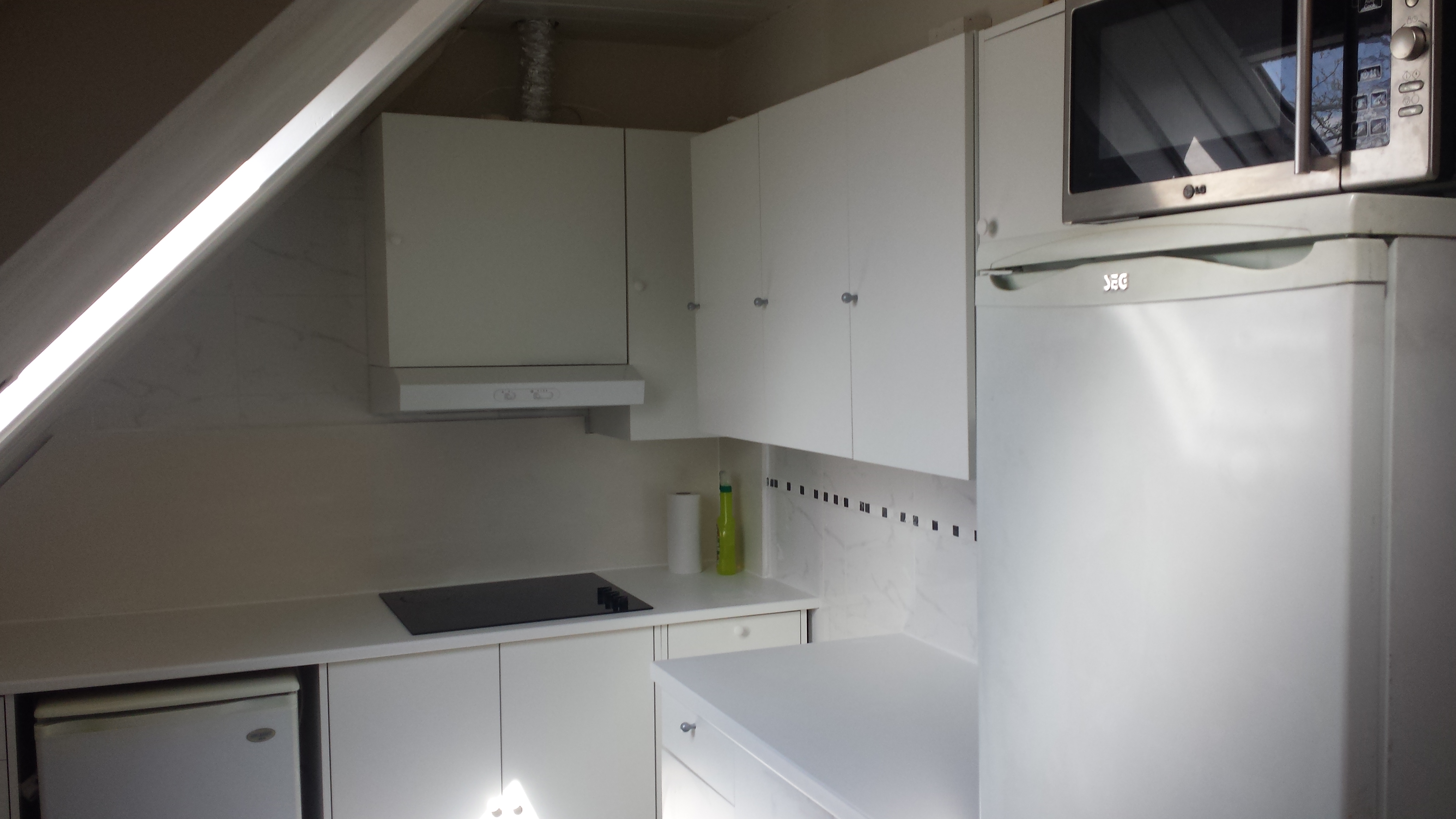 Kamer aan De Heege, Westervoort 7