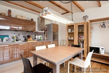 Apartment for rent 1500 euro Milletstraat, Amsterdam