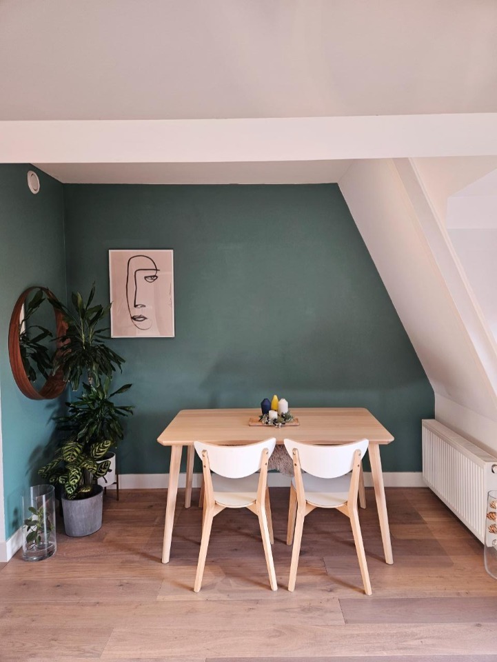 Studio te huur in Amsterdam – Hembrugstraat – foto 4