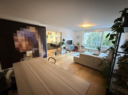 Appartement te huur 2200 euro De Wittenkade, Amsterdam