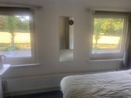 Kamer te huur 340 euro Nieuweweg, Groesbeek
