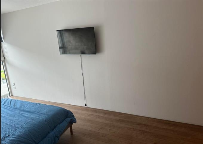 Zimmer bei Westpoint In Tilburg